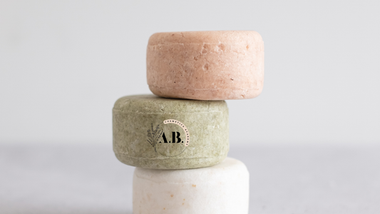 Make a Shampoo Bar