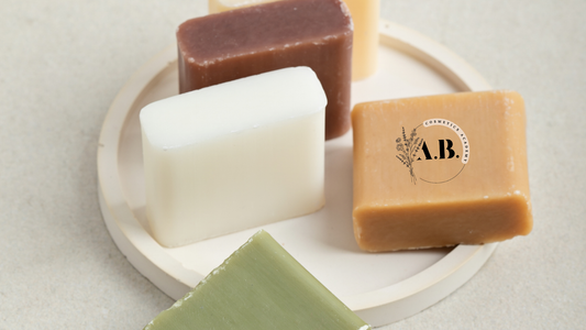 Make a Cold Process Soap