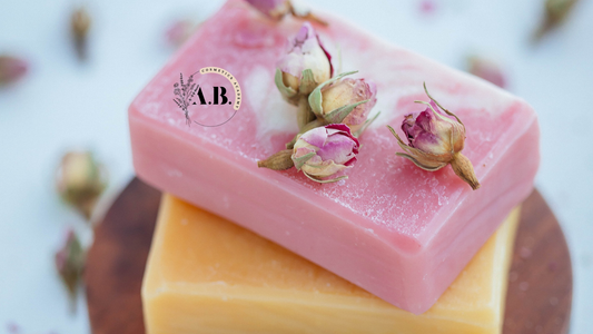 Make a Melt and Pour Soap
