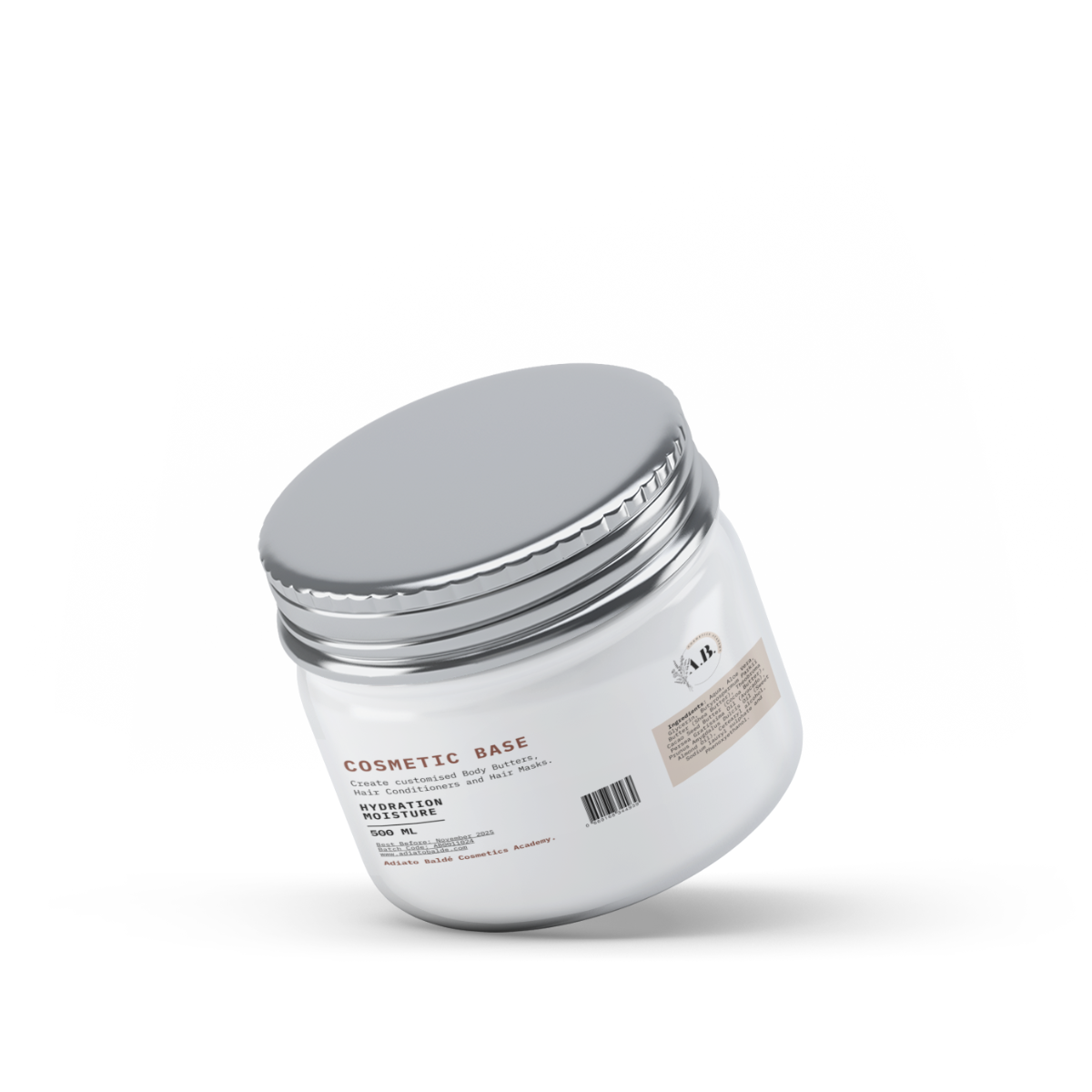 Cosmetic Base
