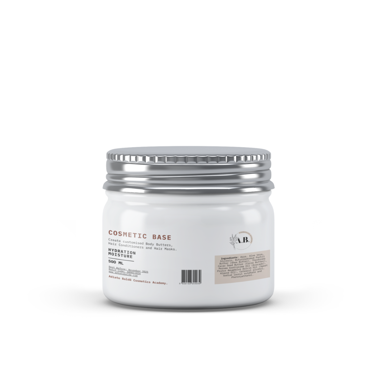 Cosmetic Base