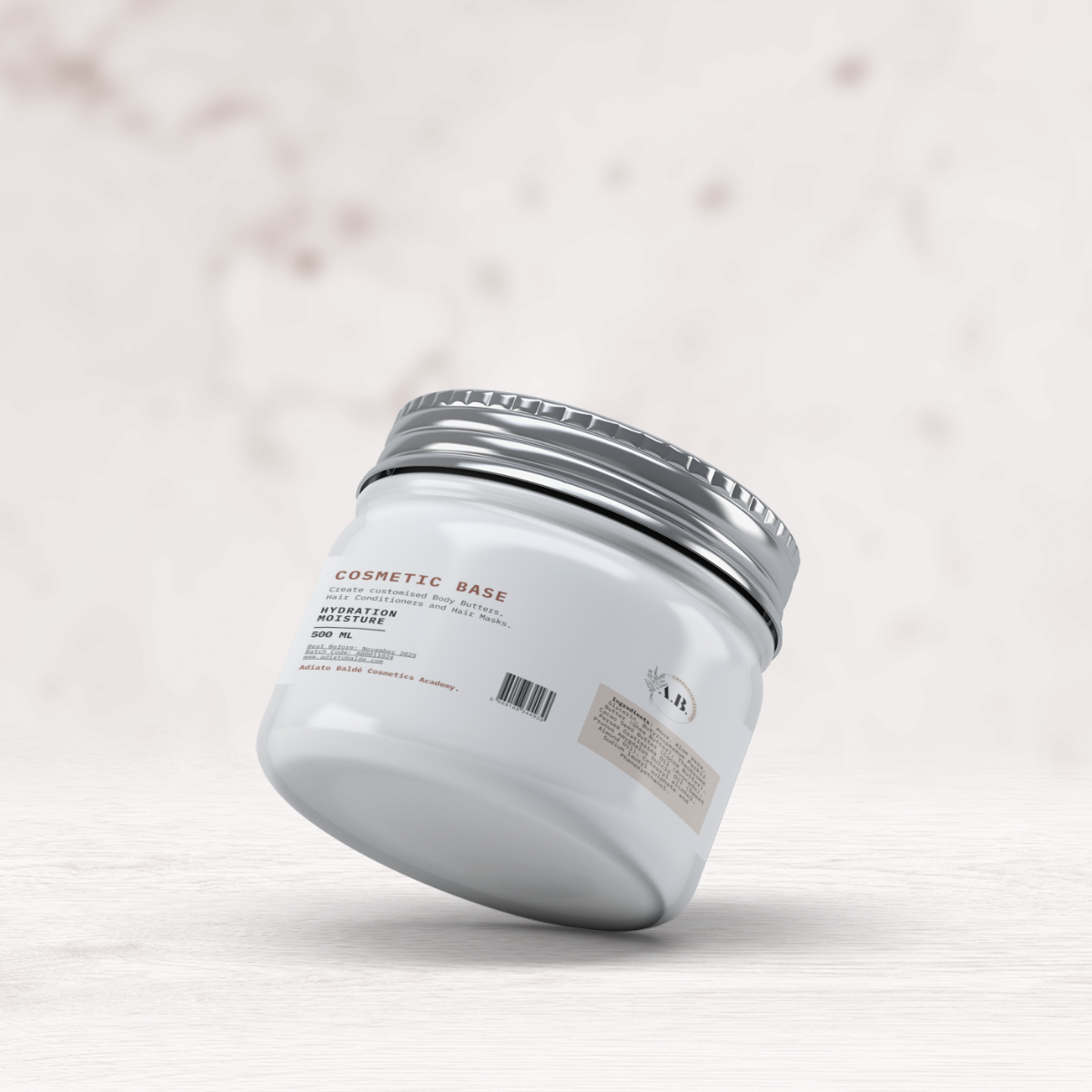 Cosmetic Base
