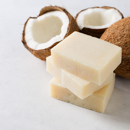 How to Make a Cold Process Soap