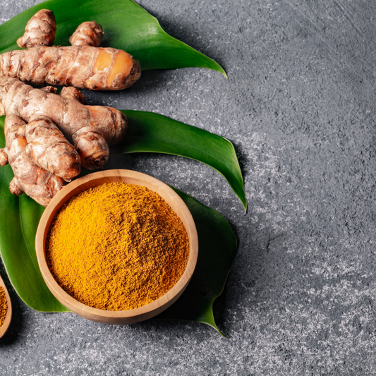 Turmeric Soap - For Your Brand