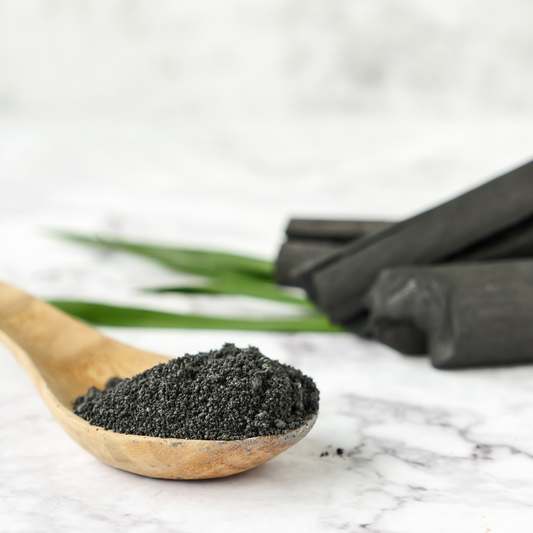 Charcoal Soap - For Your Brand